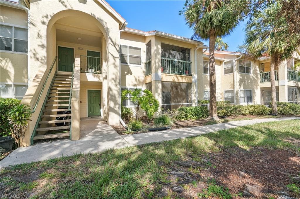 12610 Equestrian CIR 1605 FORT MYERS, FL 33907