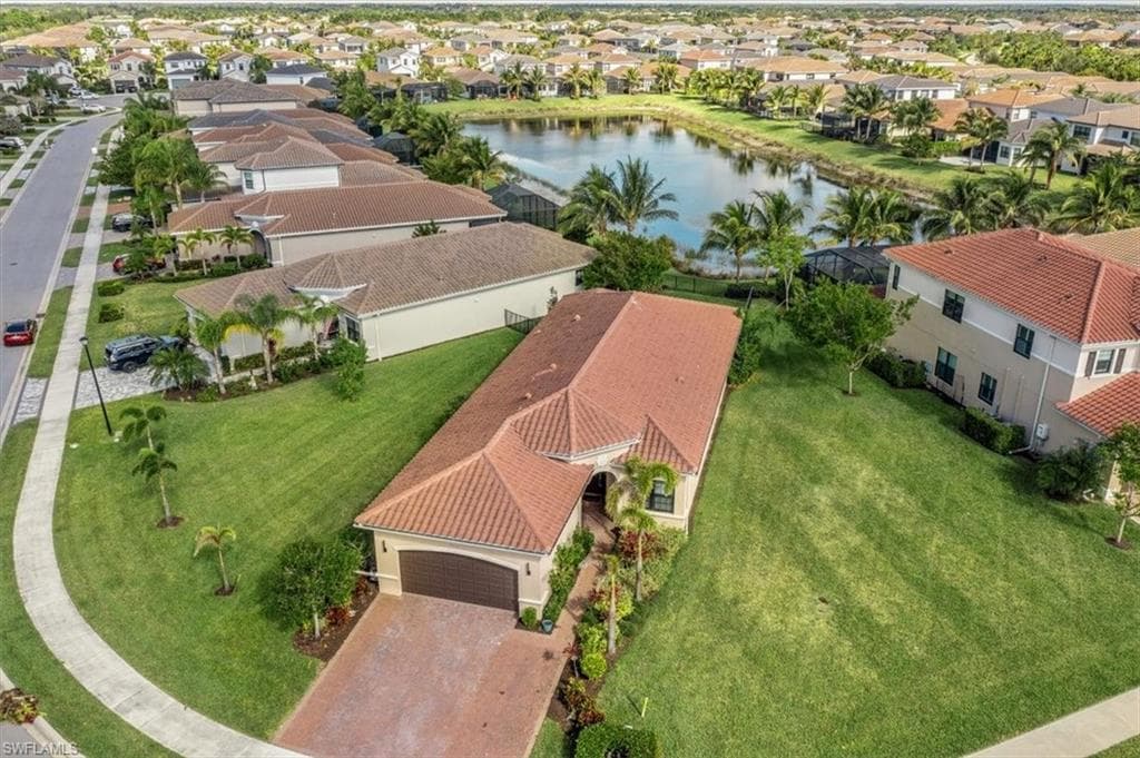 4363 Aurora ST NAPLES, FL 34119