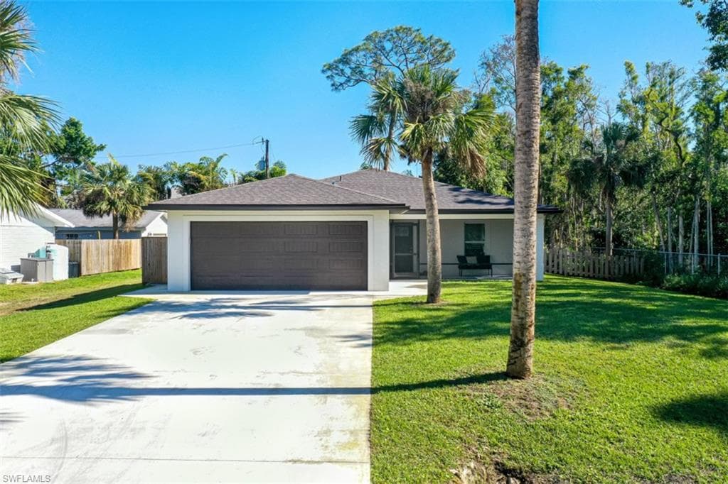 19961 Adams RD FORT MYERS, FL 33908