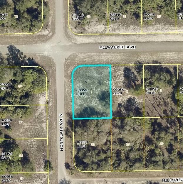 1210 Milwaukee BLVD LEHIGH ACRES, FL 33974