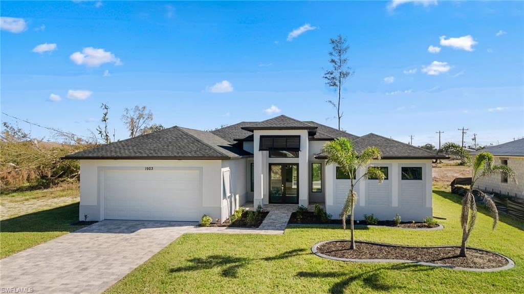 1923 8th CT CAPE CORAL, FL 33991