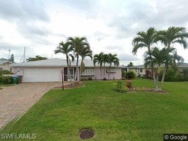 3413 SE 18th AVE CAPE CORAL, FL 33904