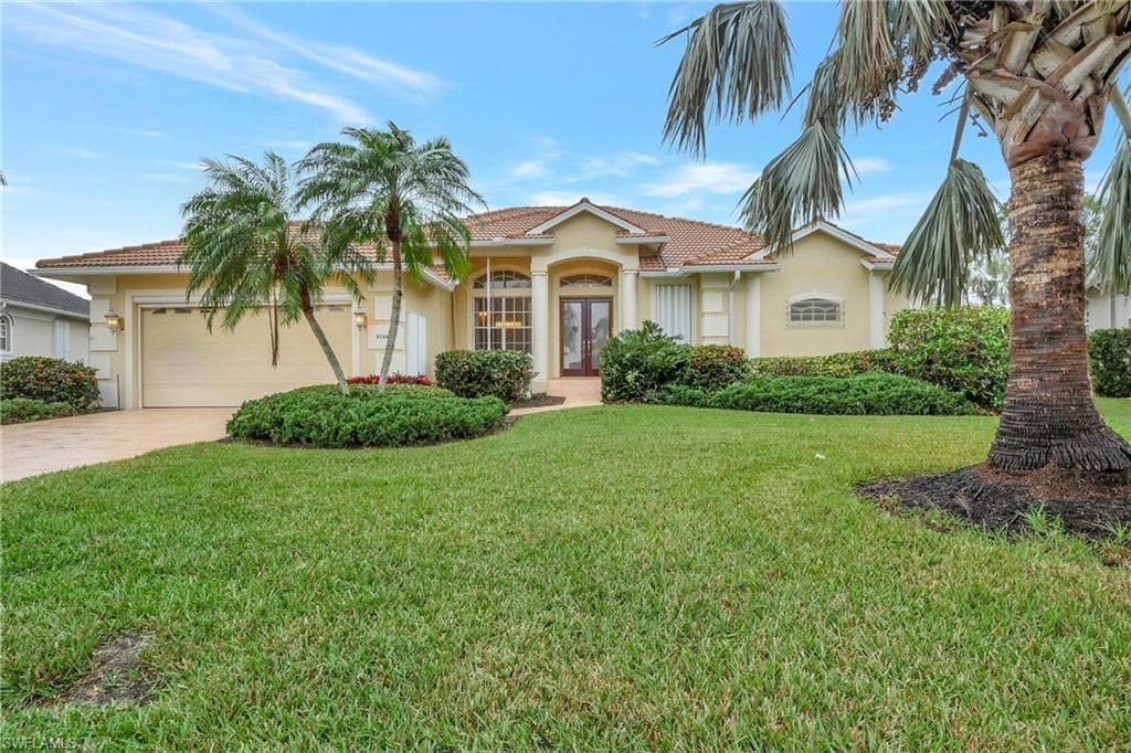 8244 Southwind Bay CIR FORT MYERS, FL 33908