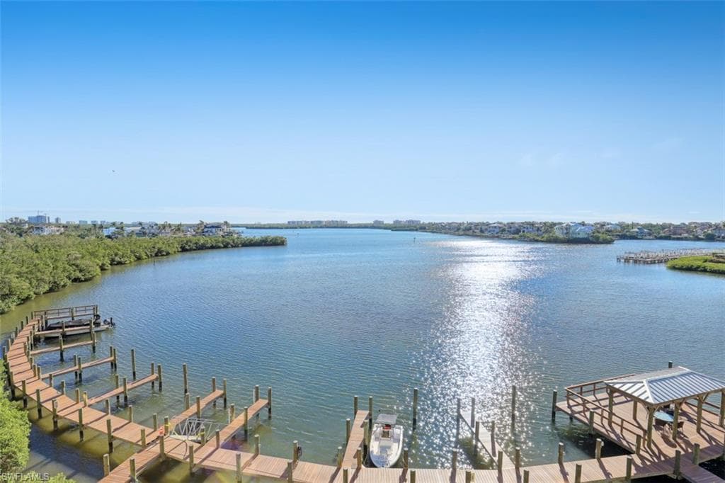 4835 Bonita Beach RD 407 BONITA SPRINGS, FL 34134