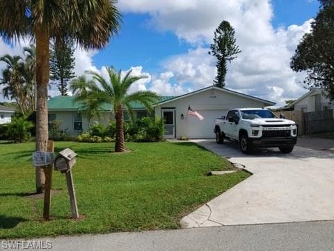 10326 Sandy Hollow LN BONITA SPRINGS, FL 34135