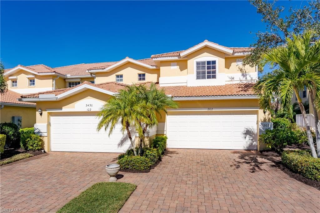 3430 MORNING LAKE DR 102 ESTERO, FL 34134