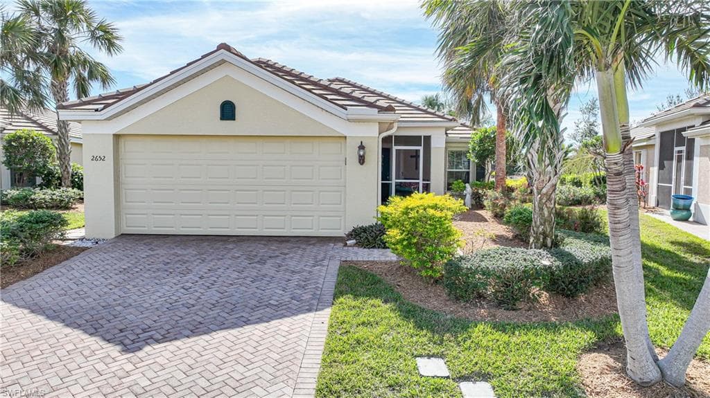 2652 Astwood CT CAPE CORAL, FL 33991