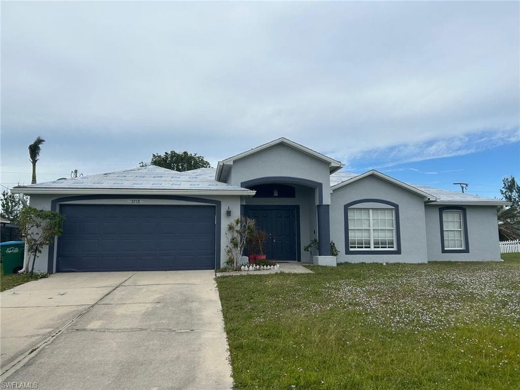 3718 SW 20th PL CAPE CORAL, FL 33914