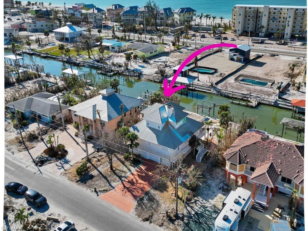 5130 Williams DR FORT MYERS BEACH, FL 33931