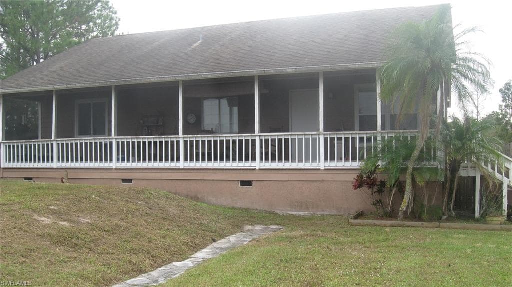 966 Candlelight DR LEHIGH ACRES, FL 33974
