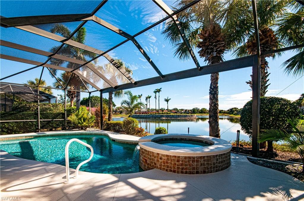 14160 Giustino WAY BONITA SPRINGS, FL 34135