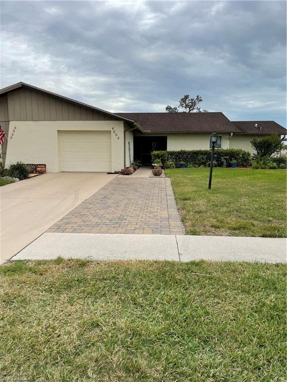 4664 Lakewood BLVD K-2 NAPLES, FL 34112