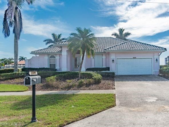1599 Galleon AVE MARCO ISLAND, FL 34145