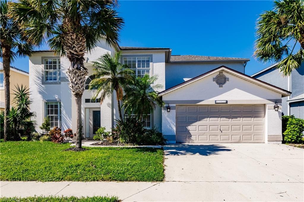 21430 Sheridan RUN ESTERO, FL 33928