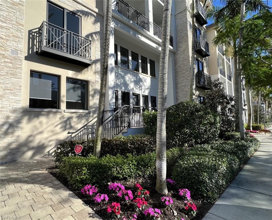 1035 3rd AVE S 105 NAPLES, FL 34102