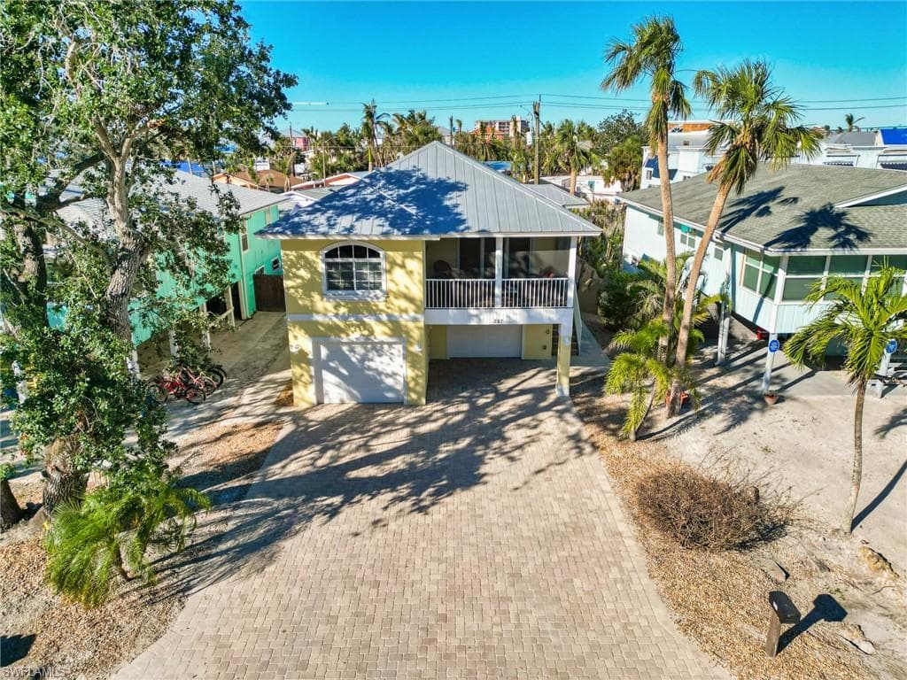 227 Mango ST FORT MYERS BEACH, FL 33931
