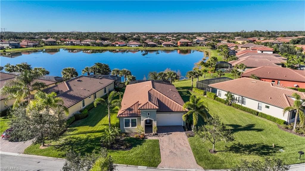 12690 Fairington WAY FORT MYERS, FL 33913