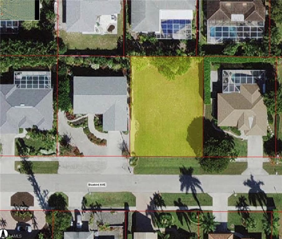 1160 Bluebird AVE MARCO ISLAND, FL 34145
