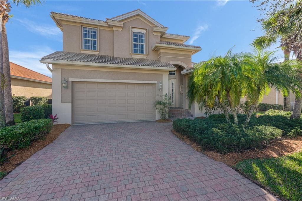 8931 Greenwich Hills WAY FORT MYERS, FL 33908