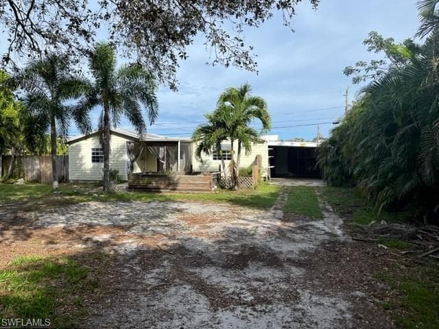 3095 Connecticut AVE NAPLES, FL 34112