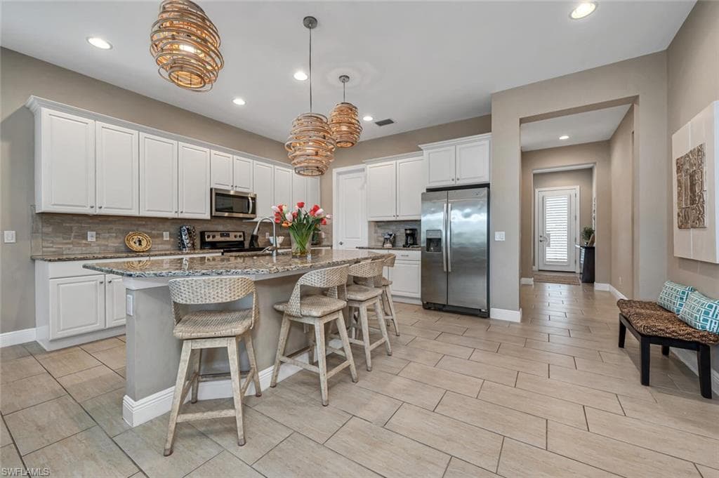4741 Formosa DR NAPLES, FL 34119