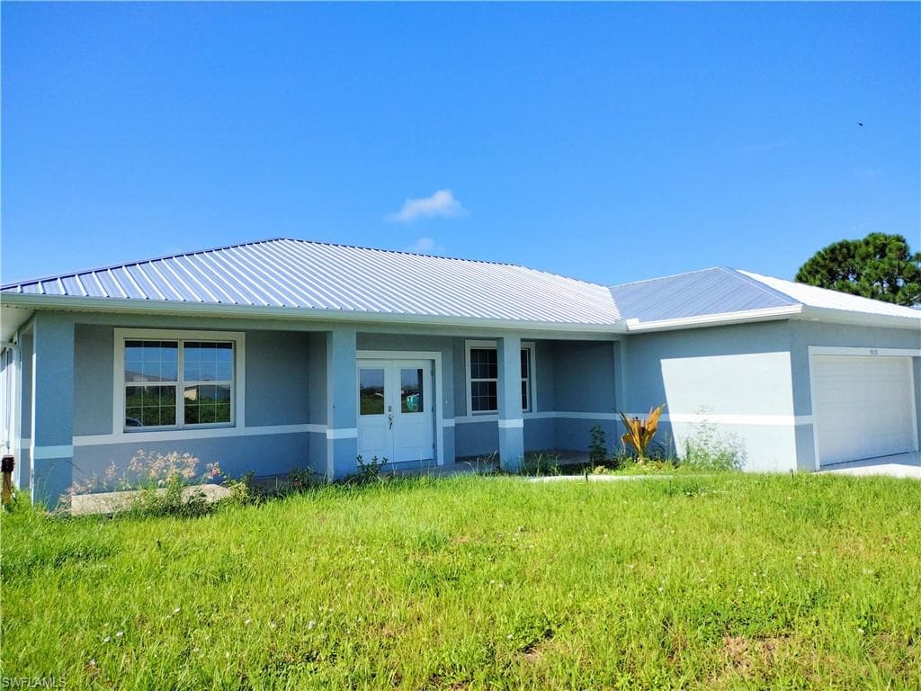 5017 Wild Goose CIR LABELLE, FL 33935