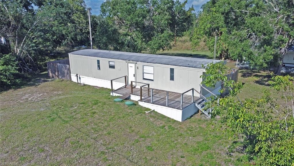 7696 Hart DR NORTH FORT MYERS, FL 33917