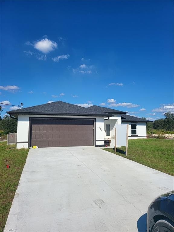 7788 20th TER LABELLE, FL 33935