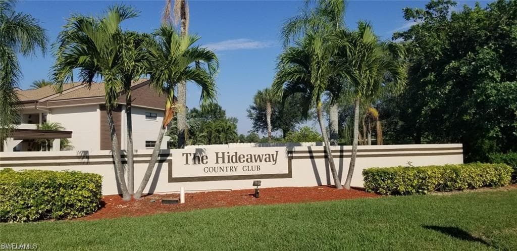 5890 Trailwinds DR 525 FORT MYERS, FL 33907
