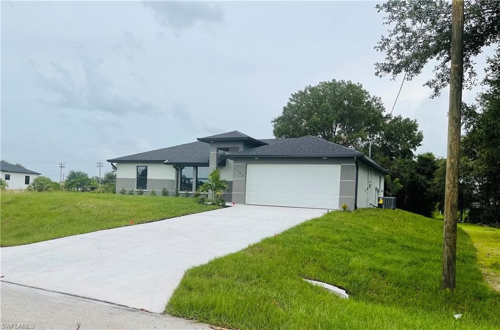 1509 Ruth AVE S LEHIGH ACRES, FL 33976