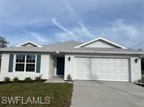 435 Mercedes CT LEHIGH ACRES, FL 33972