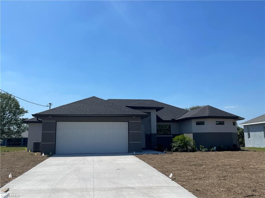 6013 Joplin AVE FORT MYERS, FL 33905