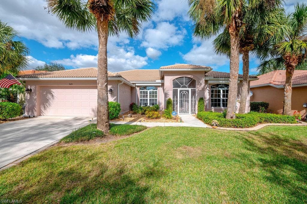 9658 Horne LN ESTERO, FL 33928