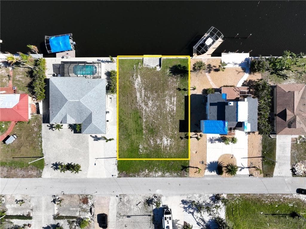 2920 Bracci DR ST. JAMES CITY, FL 33956