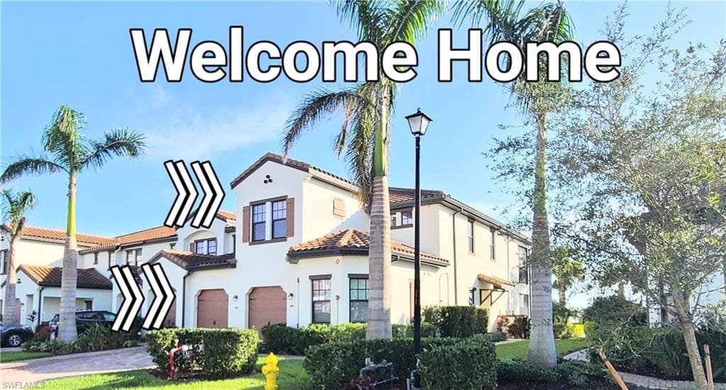 11777 Grand Belvedere WAY 203 FORT MYERS, FL 33913