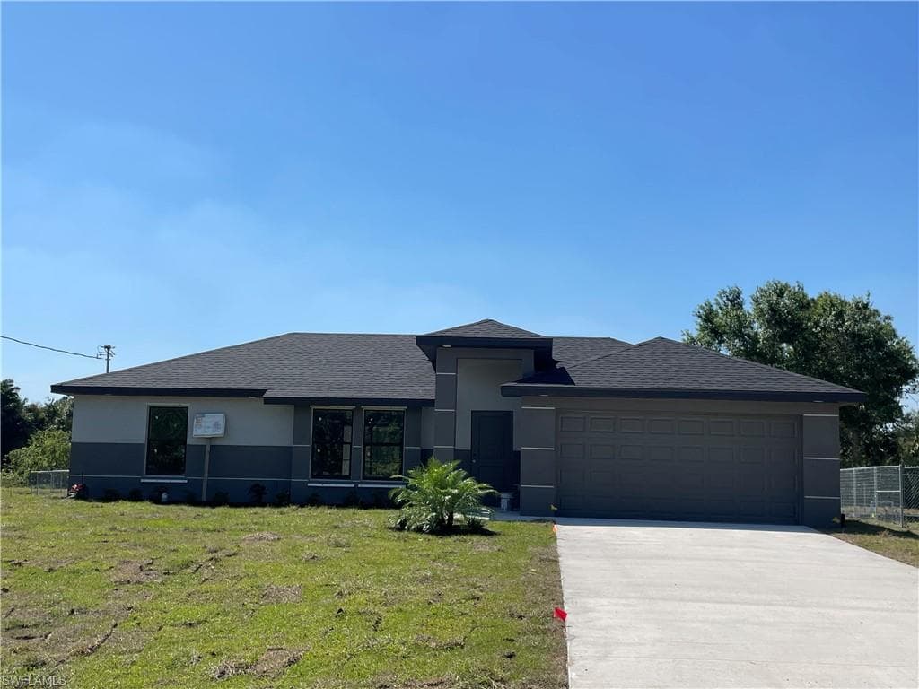 6033 Joplin AVE FORT MYERS, FL 33905