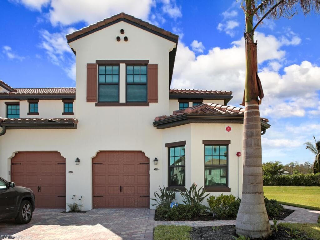11796 Grand Belvedere WAY 103 FORT MYERS, FL 33913