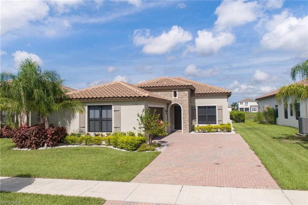 4787 Rosetta TER AVE MARIA, FL 34142