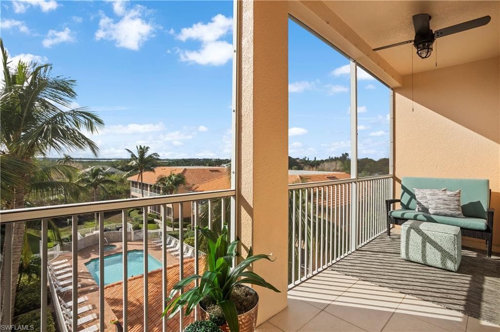 1857 San Marco RD PH-4 MARCO ISLAND, FL 34145