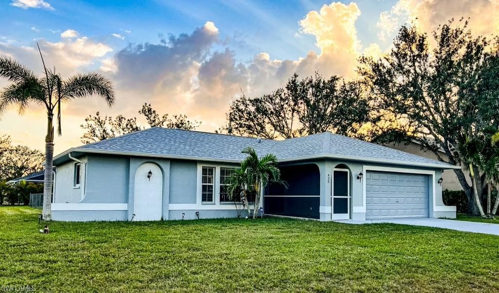 426 SE 18th TER CAPE CORAL, FL 33990