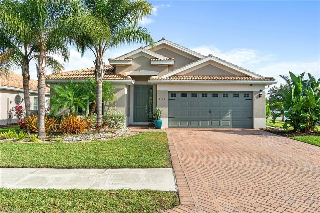4176 Madison ST AVE MARIA, FL 34142