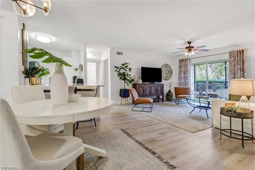 8930 Colonnades CT E 611 BONITA SPRINGS, FL 34135