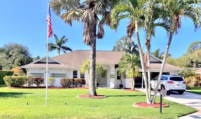 286 Turnbury WAY NAPLES, FL 34110