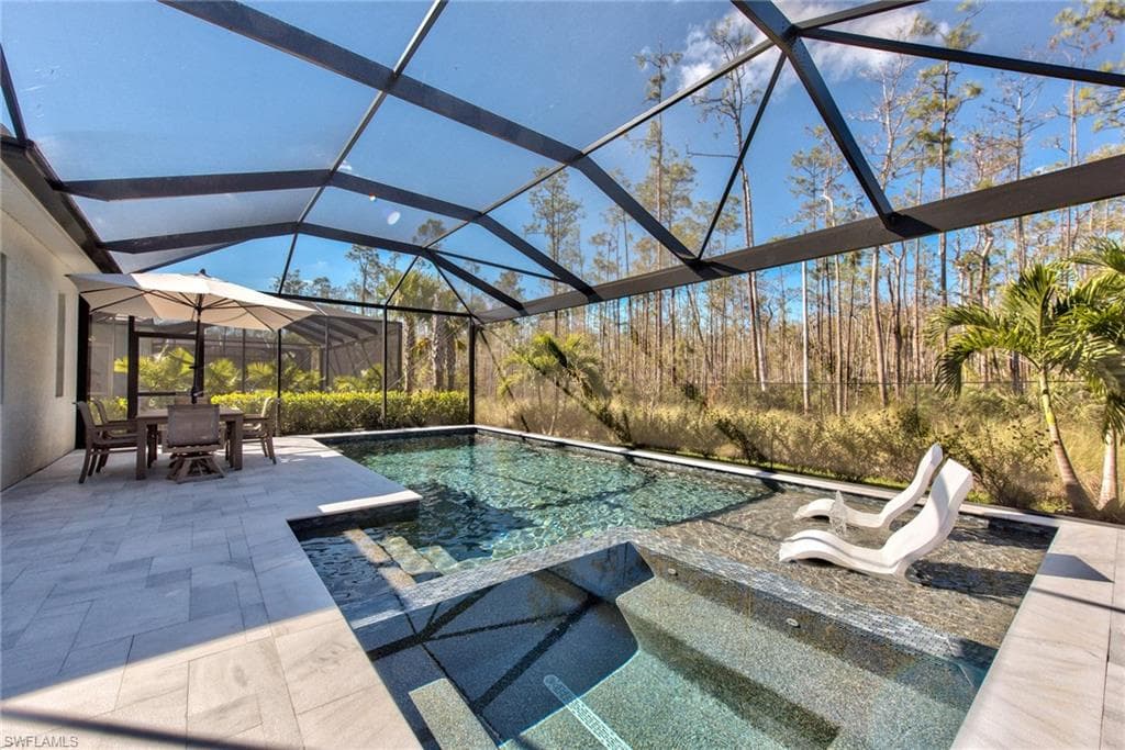 14931 Blue Bay CIR FORT MYERS, FL 33913