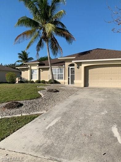 3800 SW 19th AVE CAPE CORAL, FL 33914