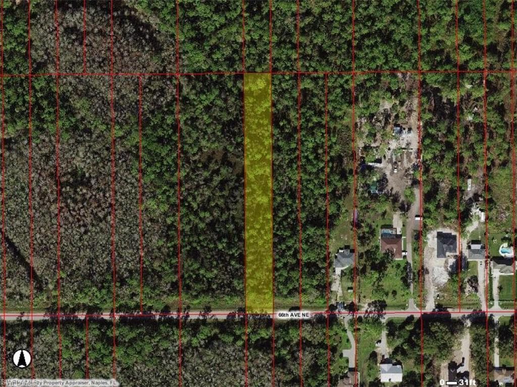 2835 66th AVE NE NAPLES, FL 34120