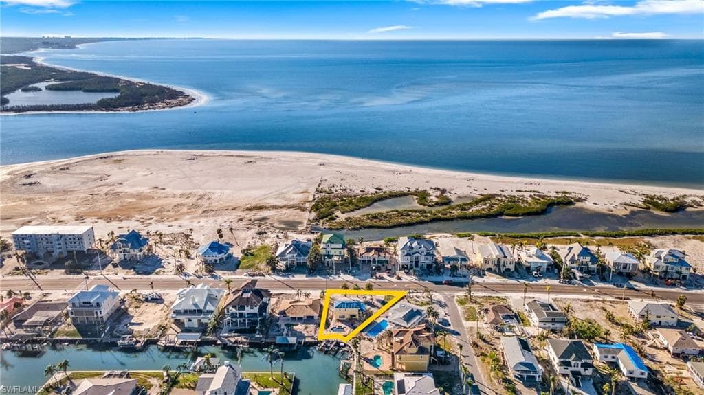 8211 Estero BLVD FORT MYERS BEACH, FL 33931