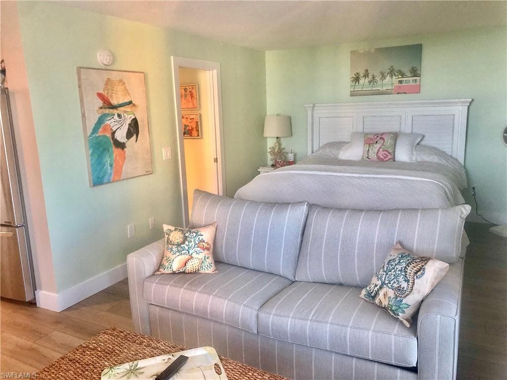 5900 Bonita Beach RD 801 BONITA SPRINGS, FL 34134