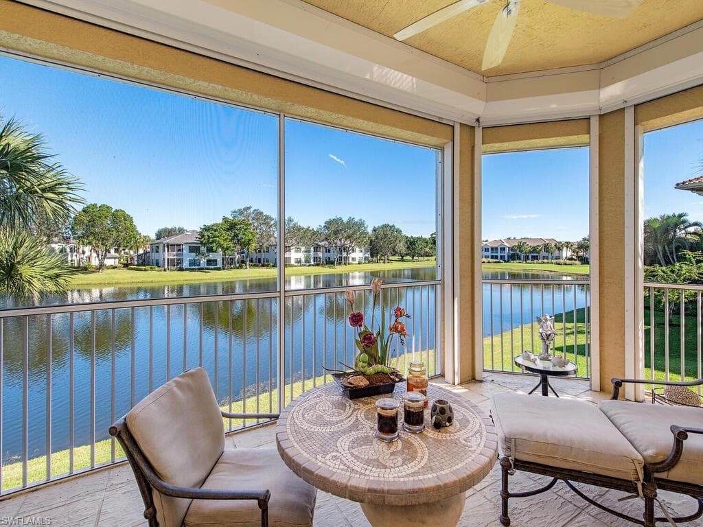 1875 Les Chateaux BLVD 7-203 NAPLES, FL 34109