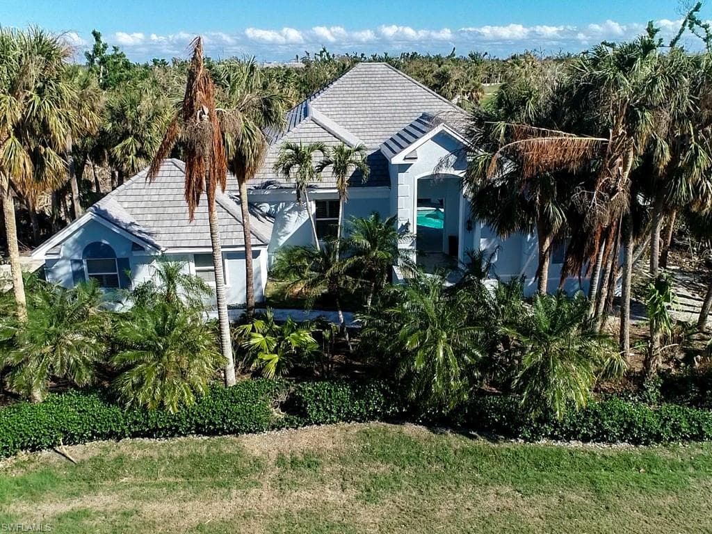 2450 Wulfert RD SANIBEL, FL 33957